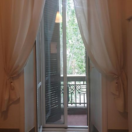 Hotel Domus 78 Roma Exterior foto