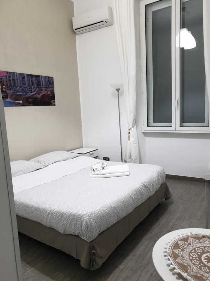 Hotel Domus 78 Roma Exterior foto
