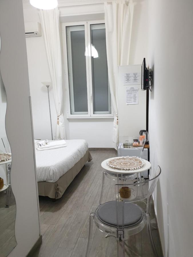 Hotel Domus 78 Roma Exterior foto