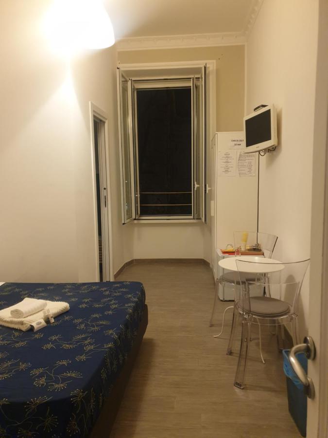 Hotel Domus 78 Roma Exterior foto