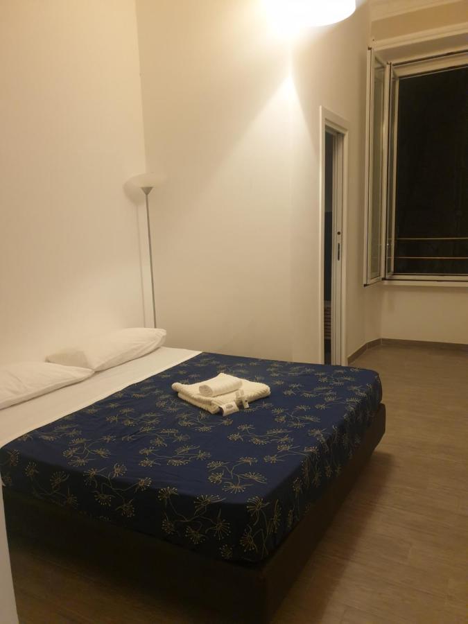 Hotel Domus 78 Roma Exterior foto