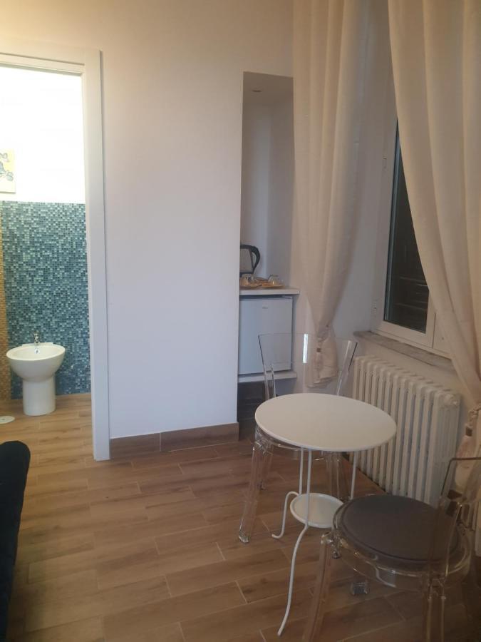 Hotel Domus 78 Roma Exterior foto