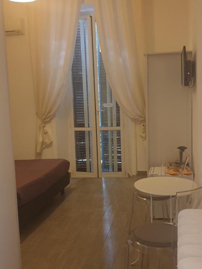 Hotel Domus 78 Roma Exterior foto
