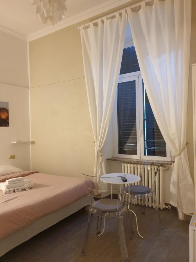 Hotel Domus 78 Roma Exterior foto