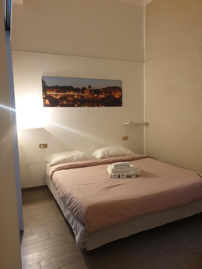 Hotel Domus 78 Roma Exterior foto