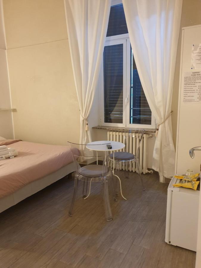 Hotel Domus 78 Roma Exterior foto