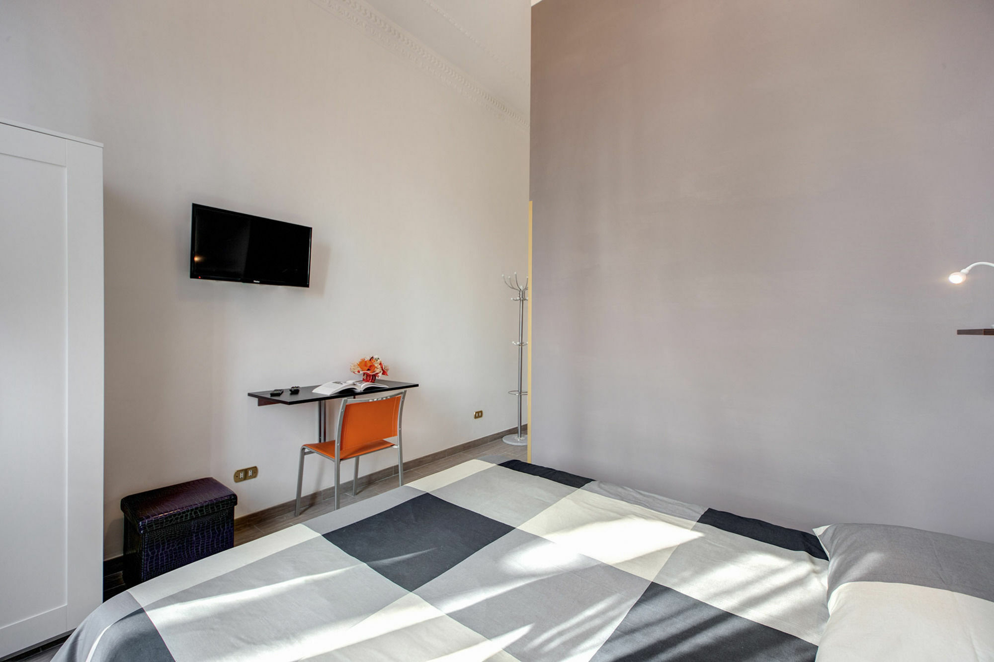 Hotel Domus 78 Roma Exterior foto