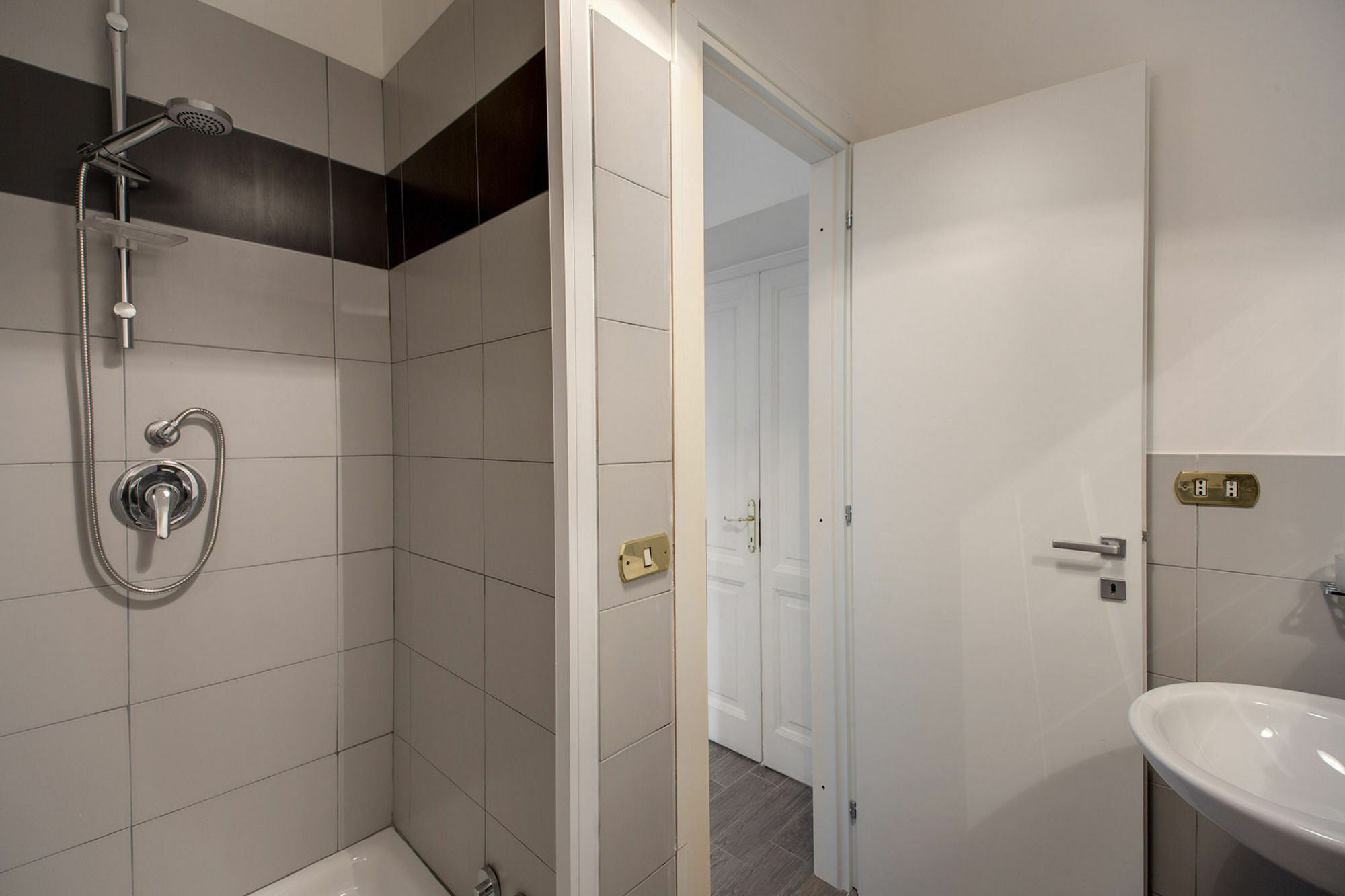 Hotel Domus 78 Roma Exterior foto
